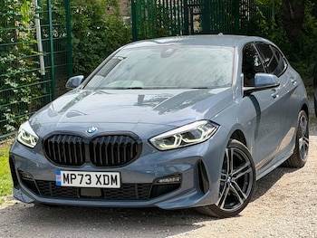 Used BMW 1 Series 2024 for sale - 78982289: Photo