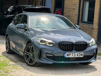 Used BMW 1 Series 2024 for sale - 78982289: Photo