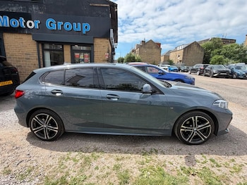 Used BMW 1 Series 2024 for sale - 78982289: Photo