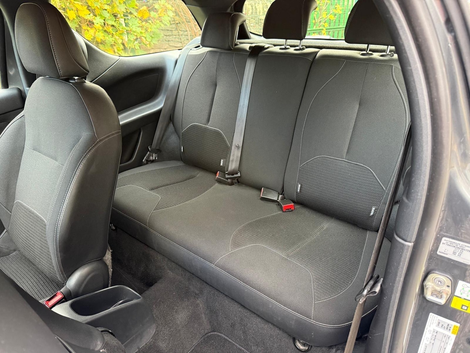 Used DS Automobiles DS 3 2016 for sale - 76472765: Photo 10