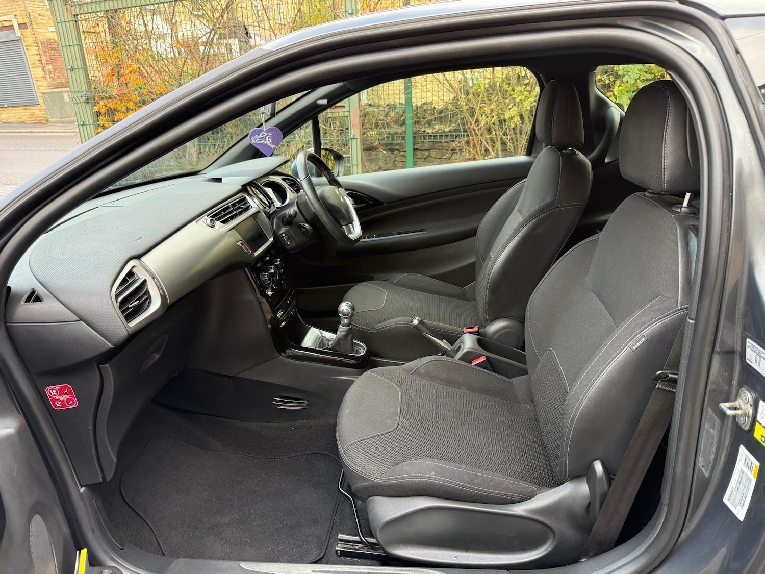 Used DS Automobiles DS 3 2016 for sale - 76472765: Photo 19