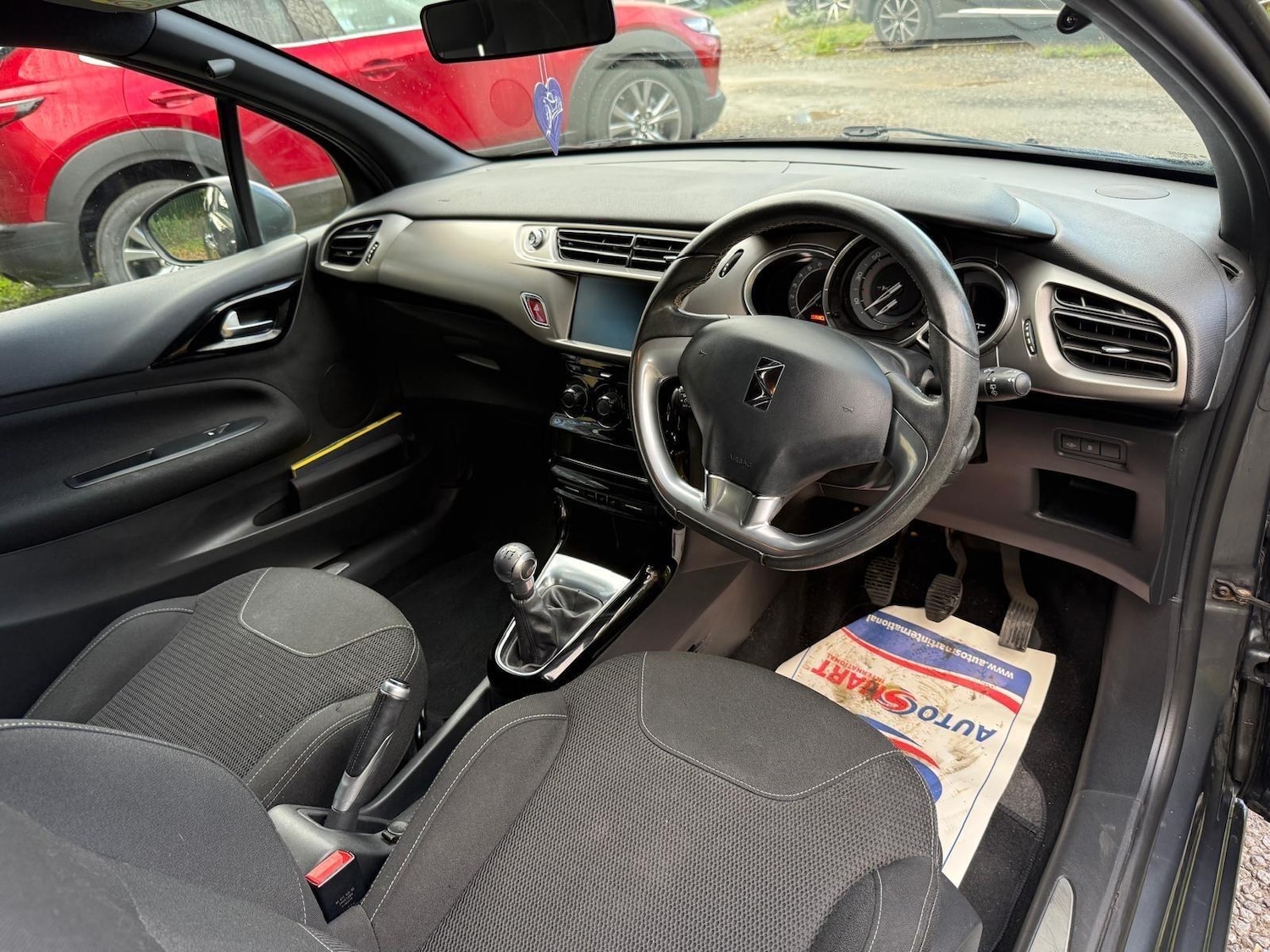 Used DS Automobiles DS 3 2016 for sale - 76472765: Photo 20