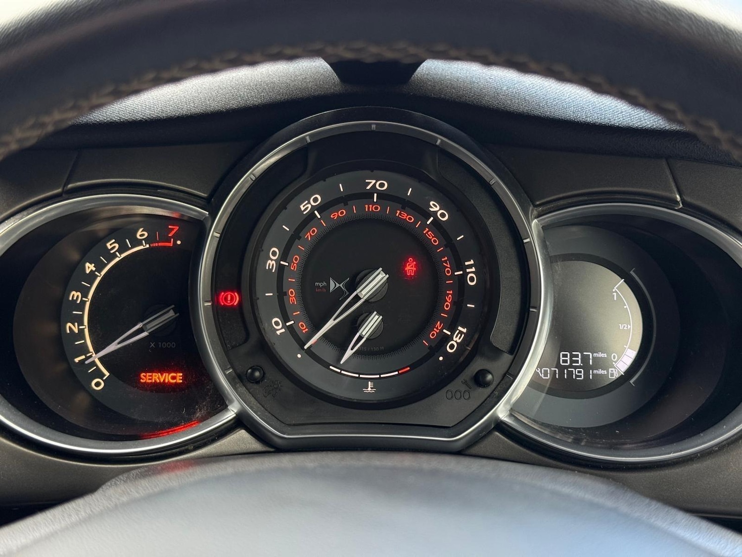 Used DS Automobiles DS 3 2016 for sale - 76472765: Photo 24