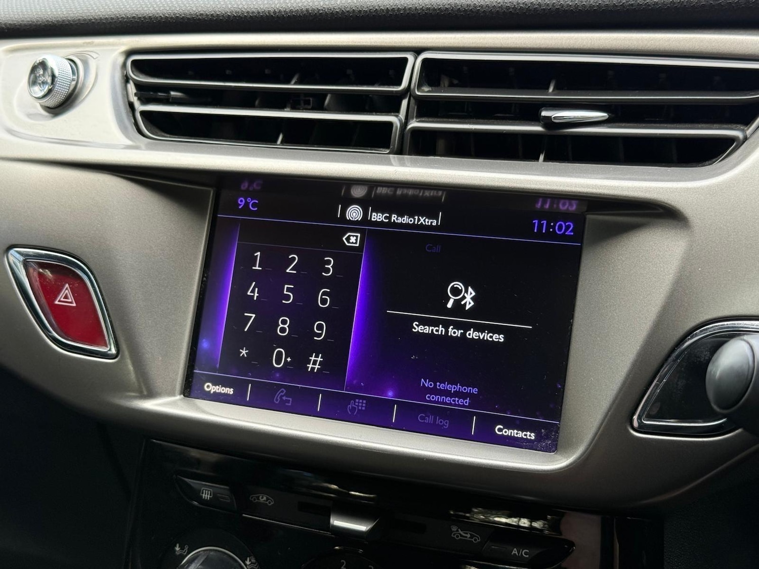 Used DS Automobiles DS 3 2016 for sale - 76472765: Photo 25