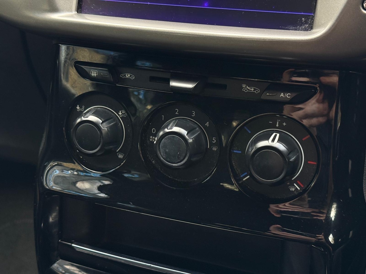 Used DS Automobiles DS 3 2016 for sale - 76472765: Photo 27