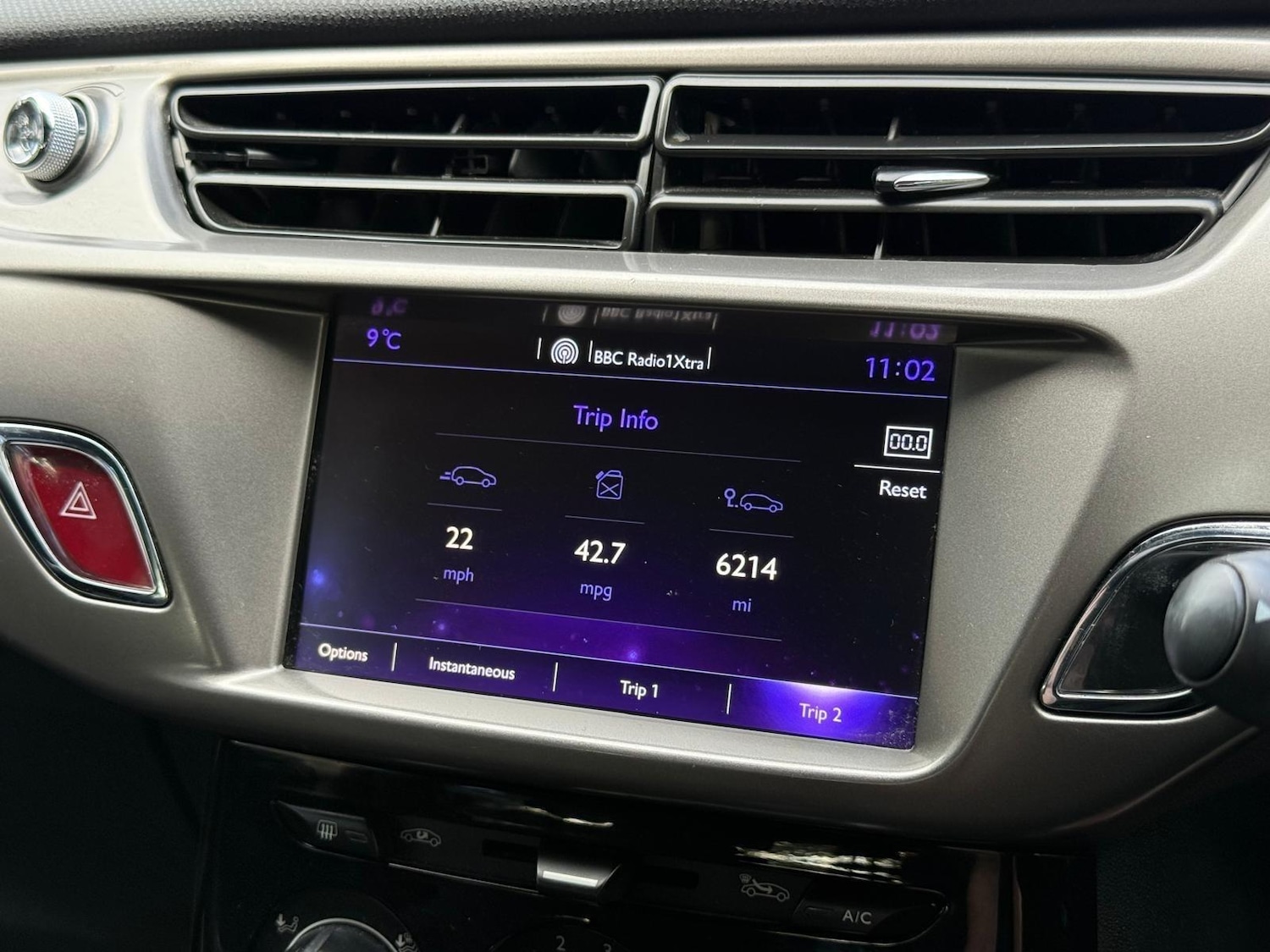 Used DS Automobiles DS 3 2016 for sale - 76472765: Photo 28