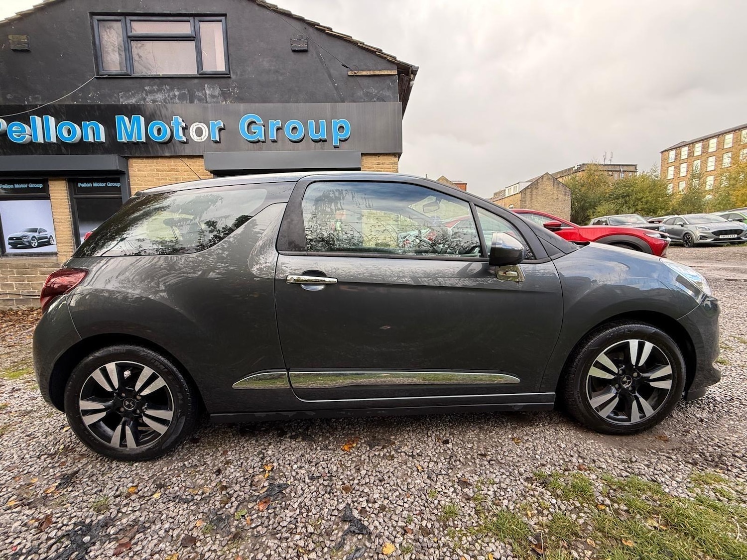 Used DS Automobiles DS 3 2016 for sale - 76472765: Photo 32