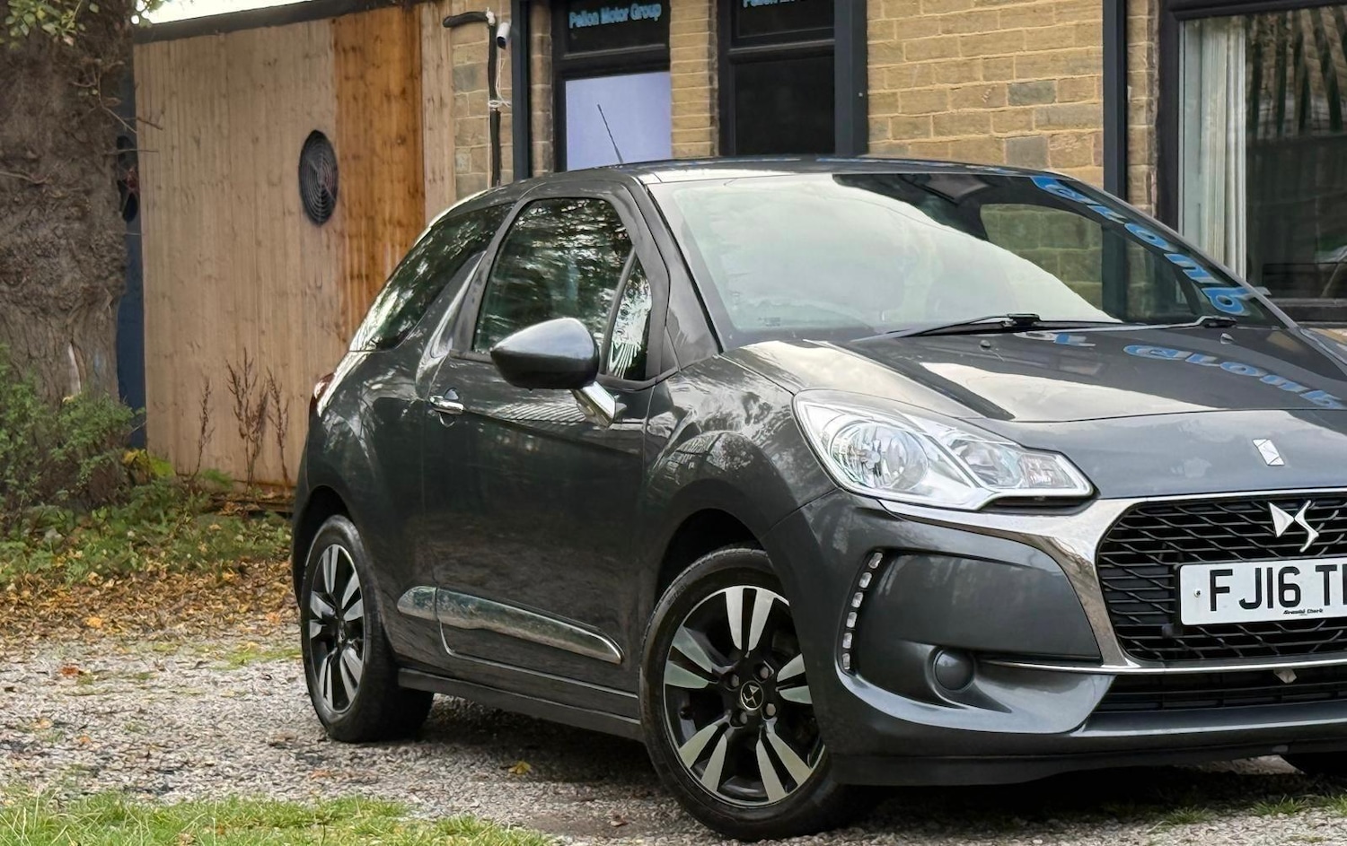 Used DS Automobiles DS 3 2016 for sale - 76472765: Photo 33