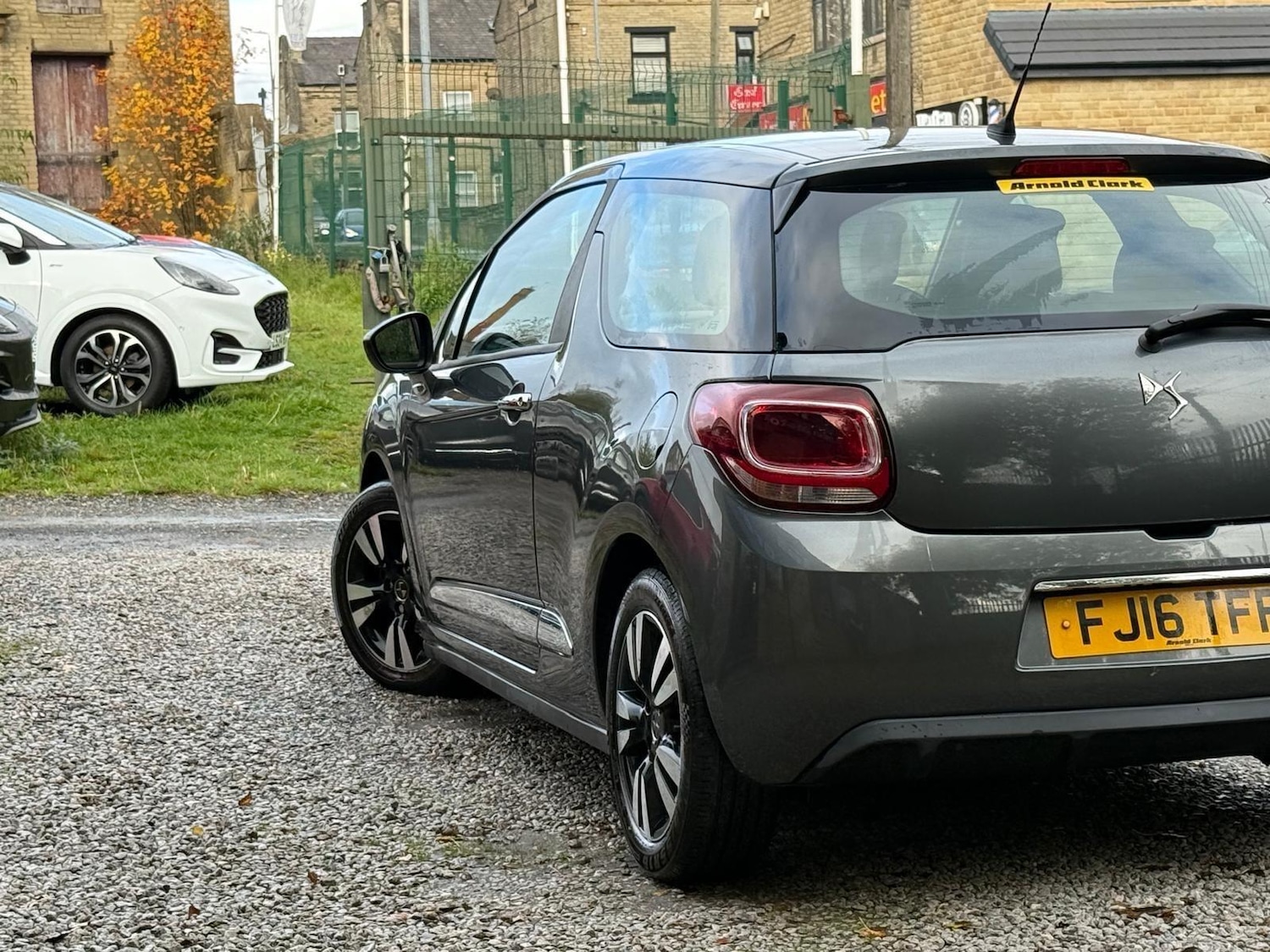 Used DS Automobiles DS 3 2016 for sale - 76472765: Photo 34