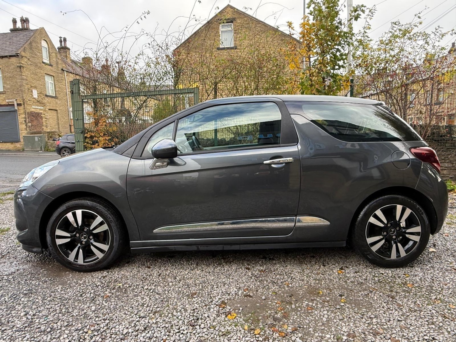 Used DS Automobiles DS 3 2016 for sale - 76472765: Photo 4