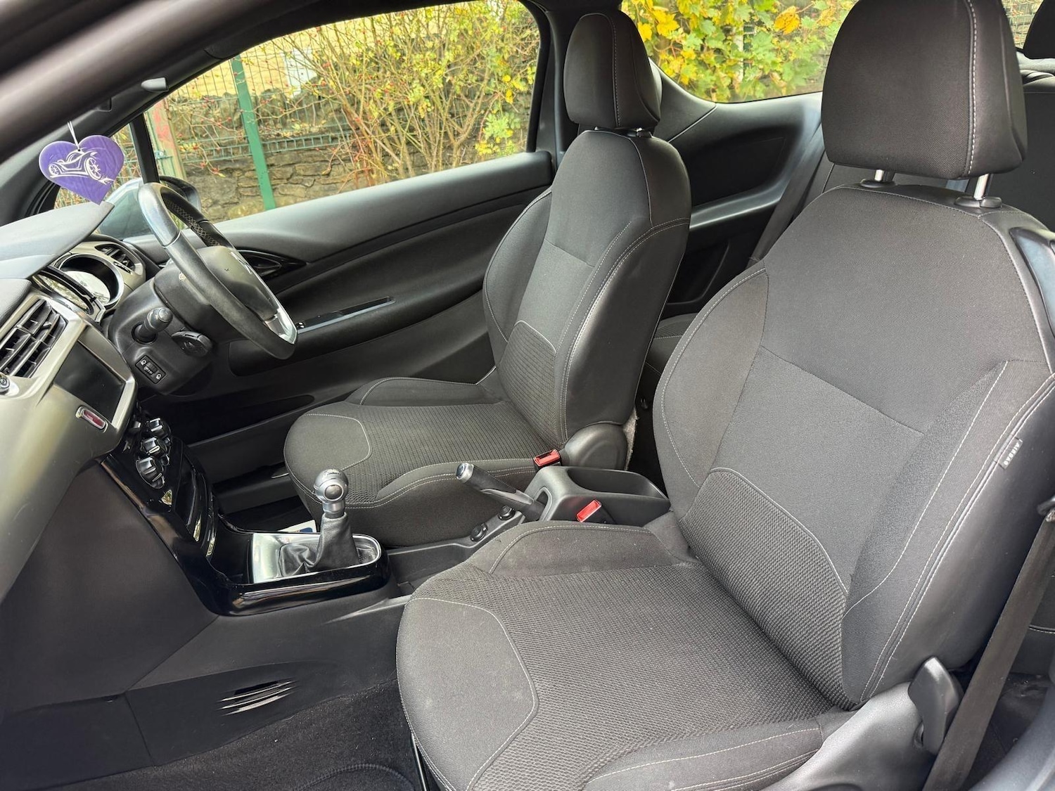 Used DS Automobiles DS 3 2016 for sale - 76472765: Photo 9