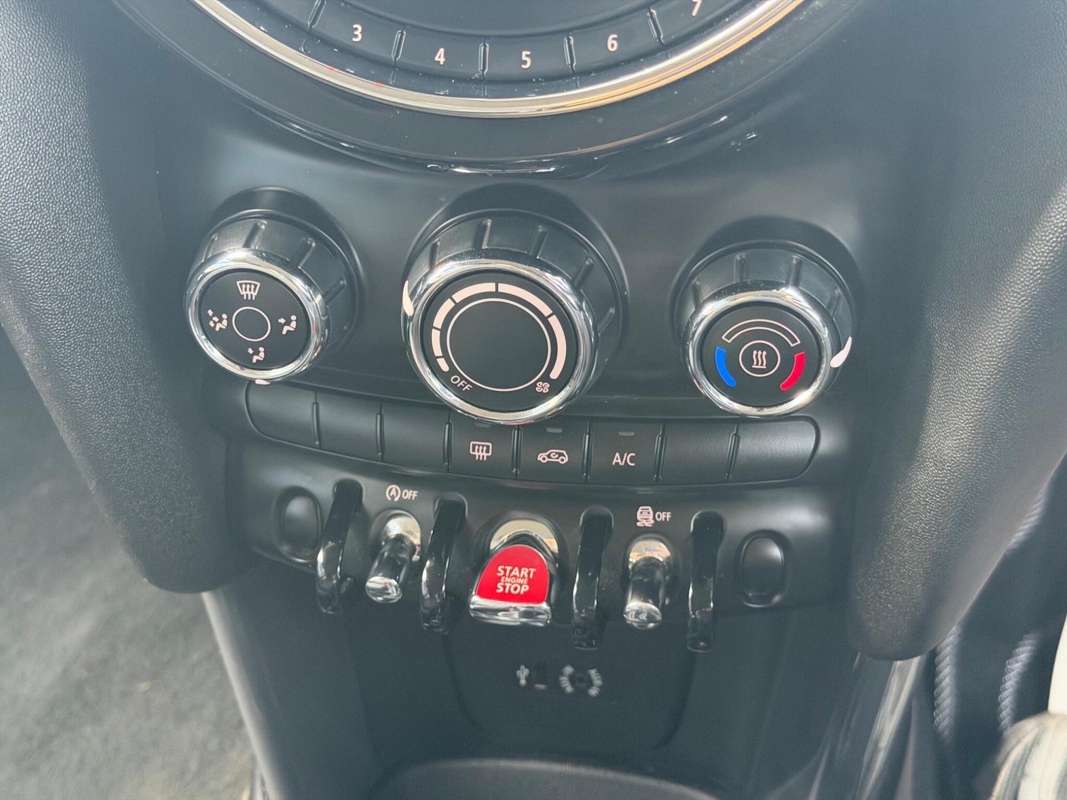 Used MINI Hatch for sale - 77658153: Photo 24