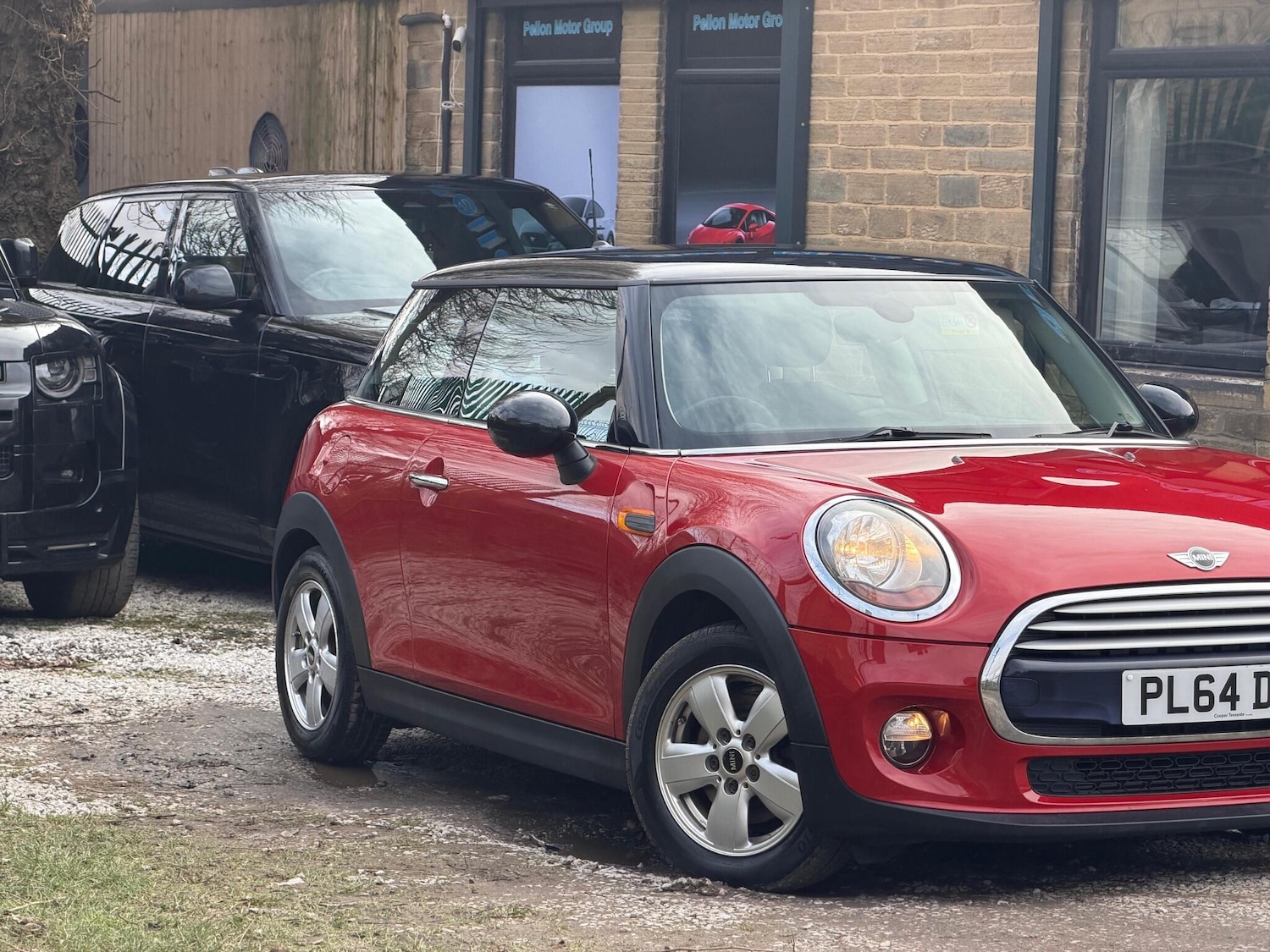 Used MINI Hatch for sale - 77658153: Photo 25