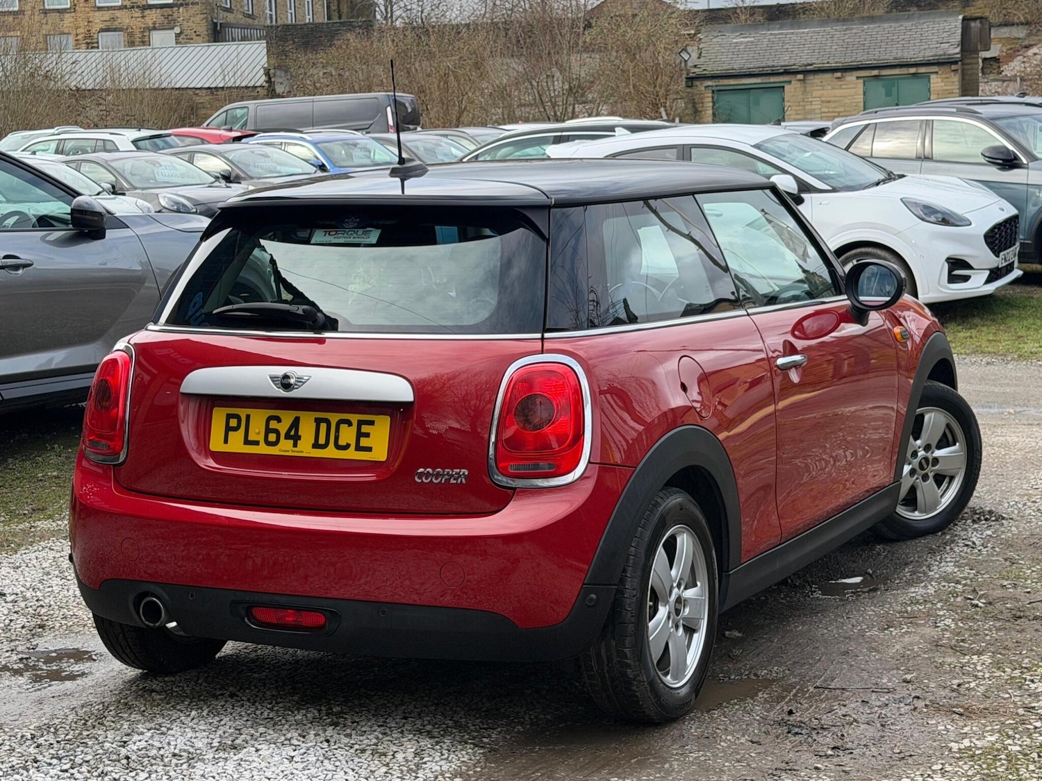Used MINI Hatch for sale - 77658153: Photo 35
