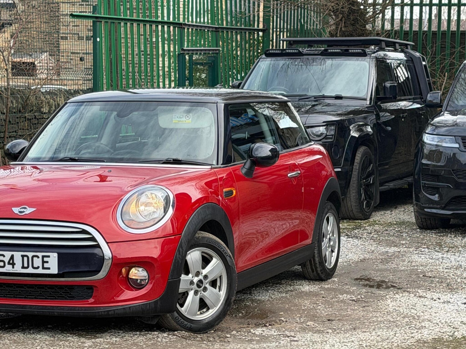 Used MINI Hatch for sale - 77658153: Photo 37