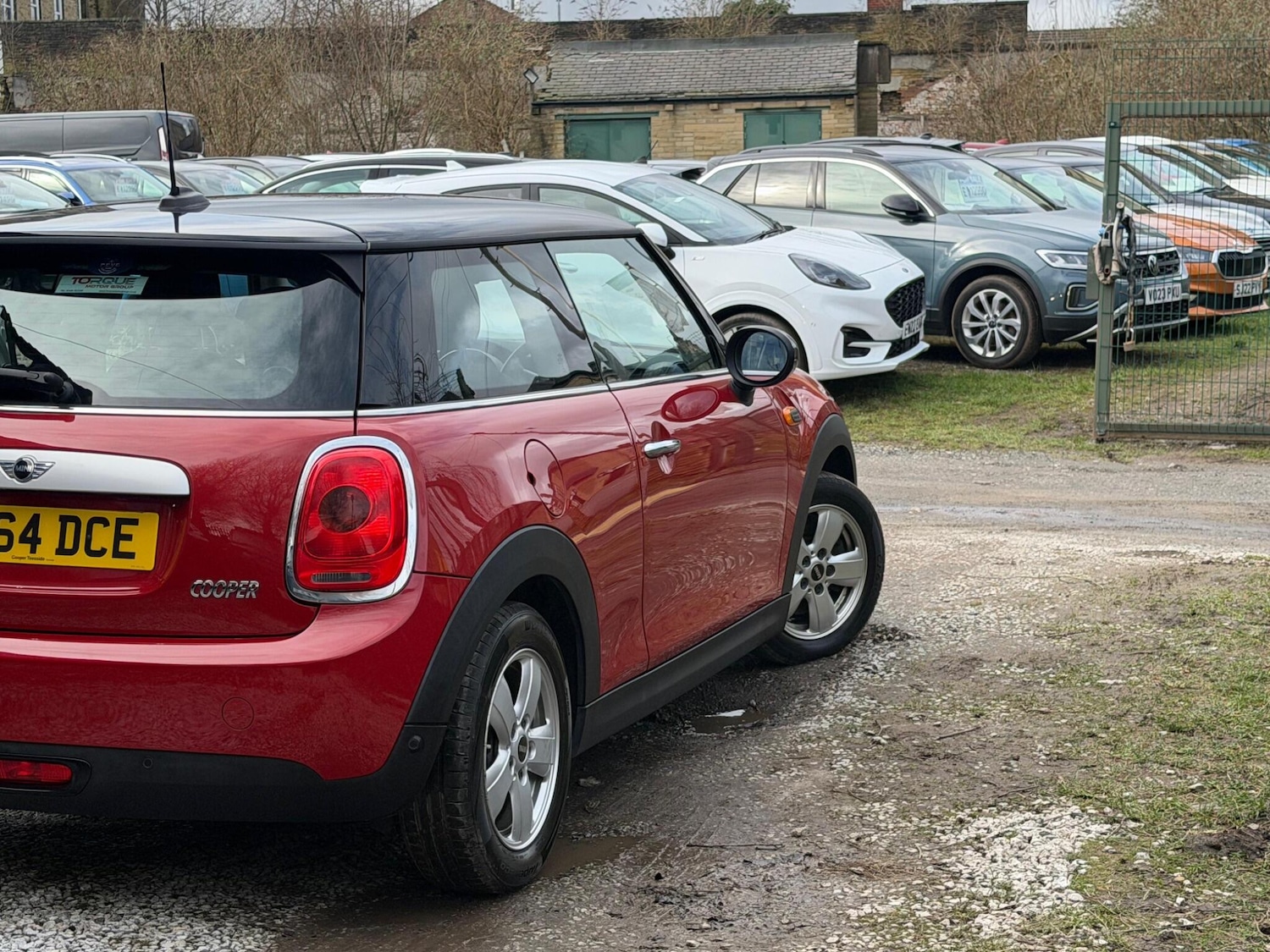 Used MINI Hatch for sale - 77658153: Photo 38