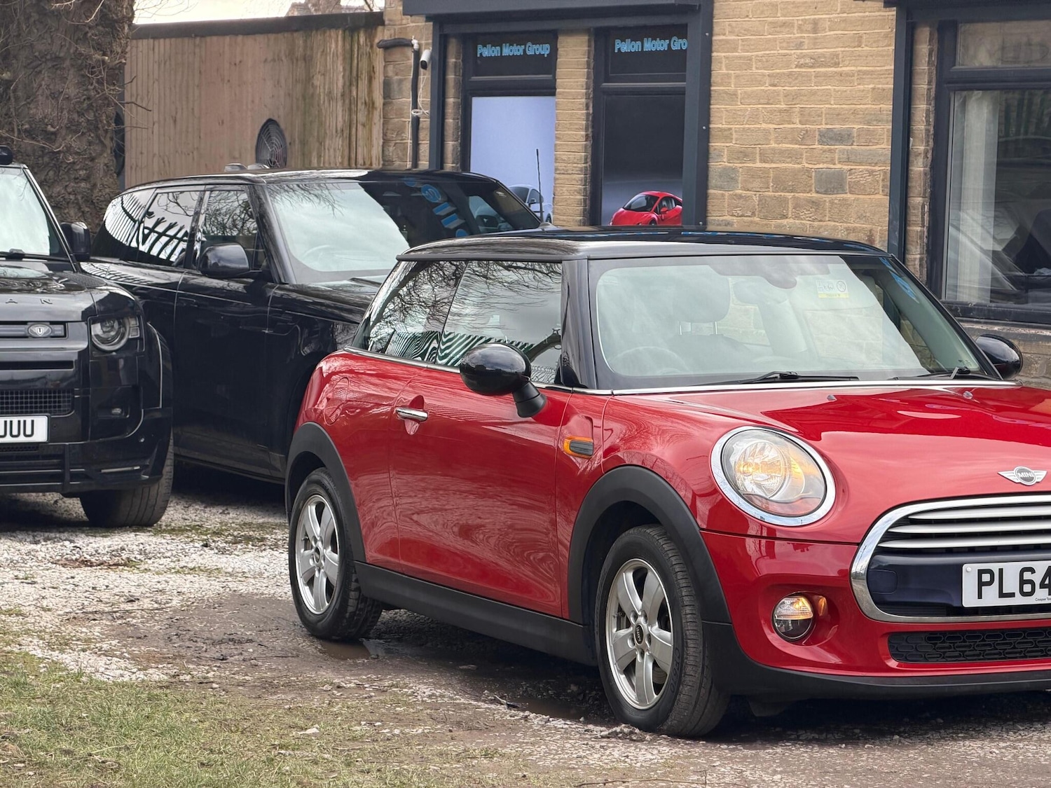 Used MINI Hatch for sale - 77658153: Photo 39