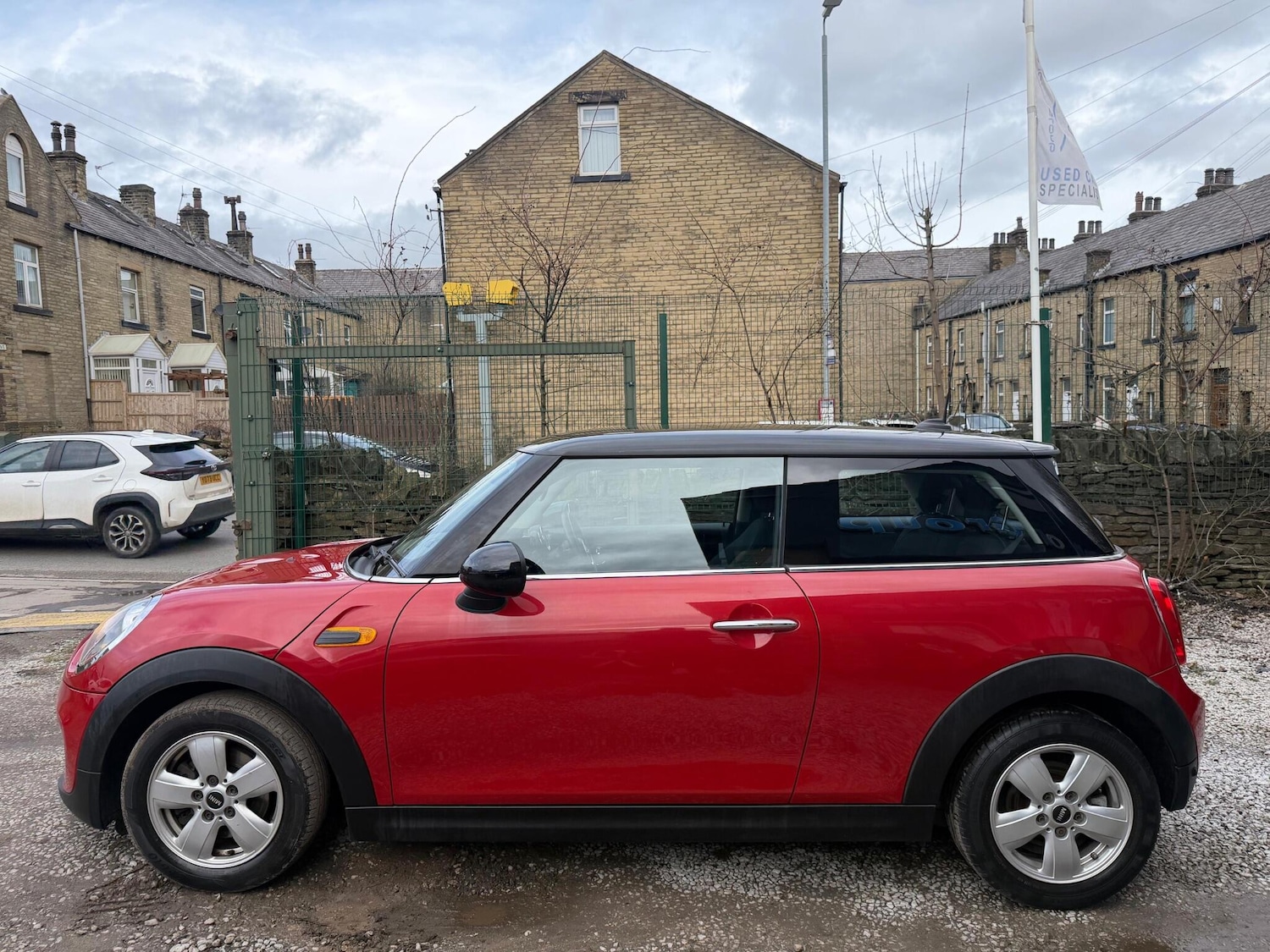 Used MINI Hatch for sale - 77658153: Photo 4