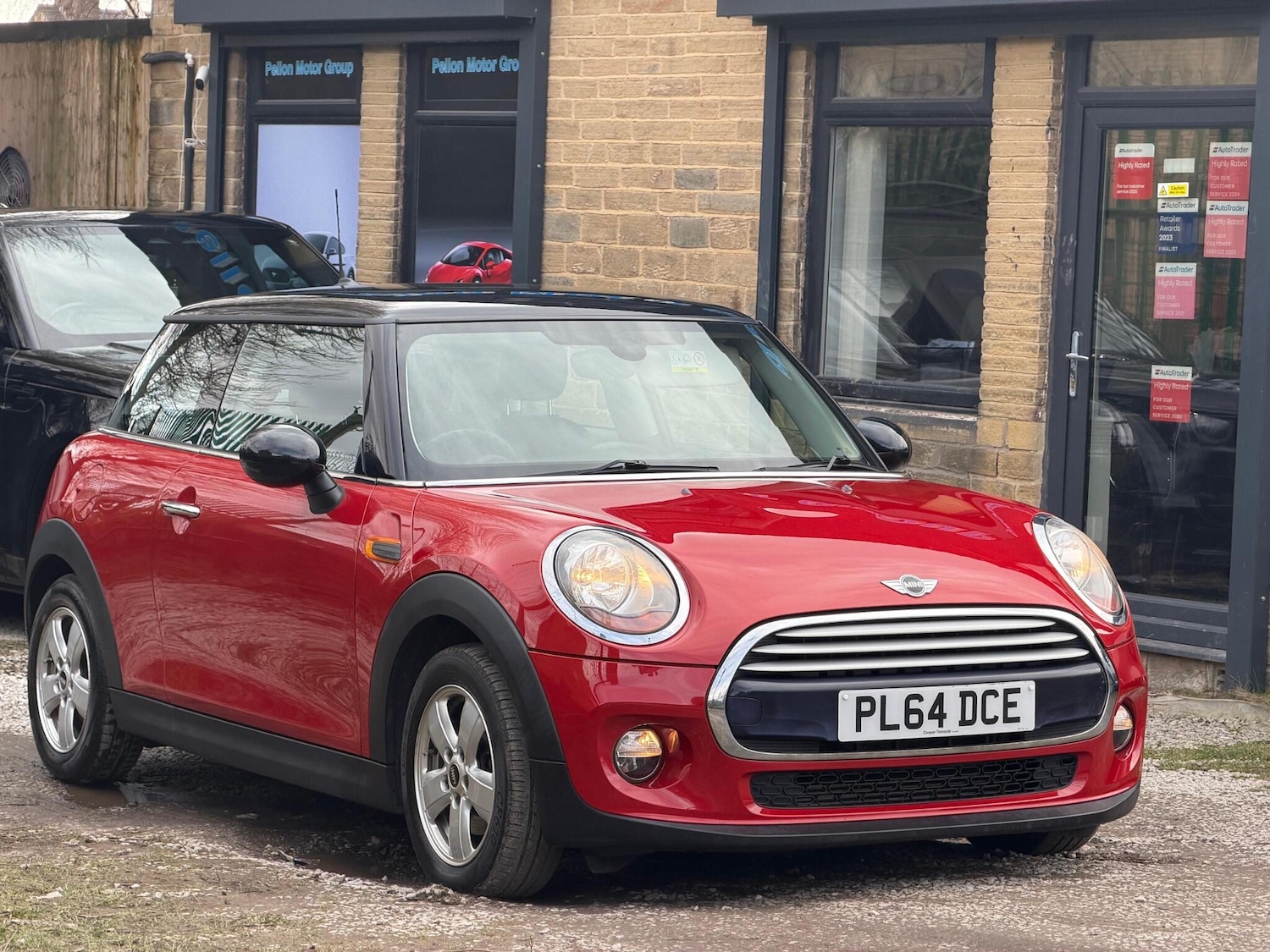 Used MINI Hatch for sale - 77658153: Photo 40