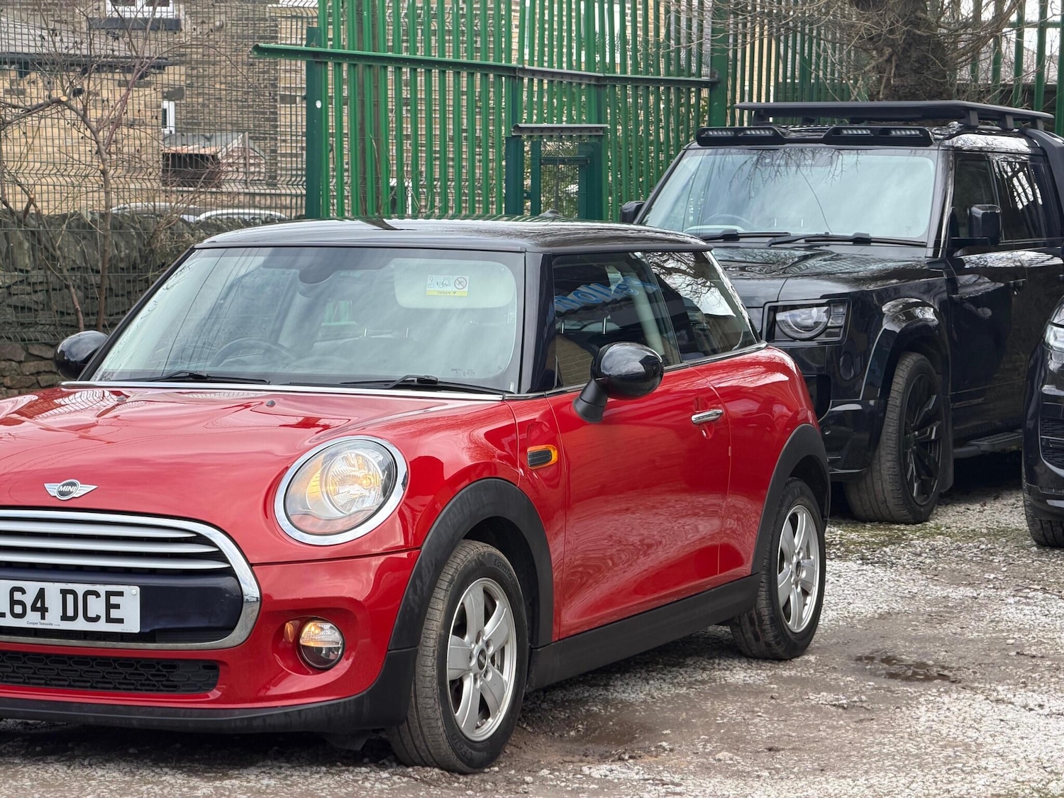 Used MINI Hatch for sale - 77658153: Photo 41