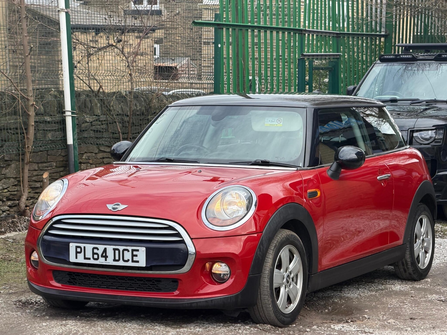 Used MINI Hatch for sale - 77658153: Photo 42