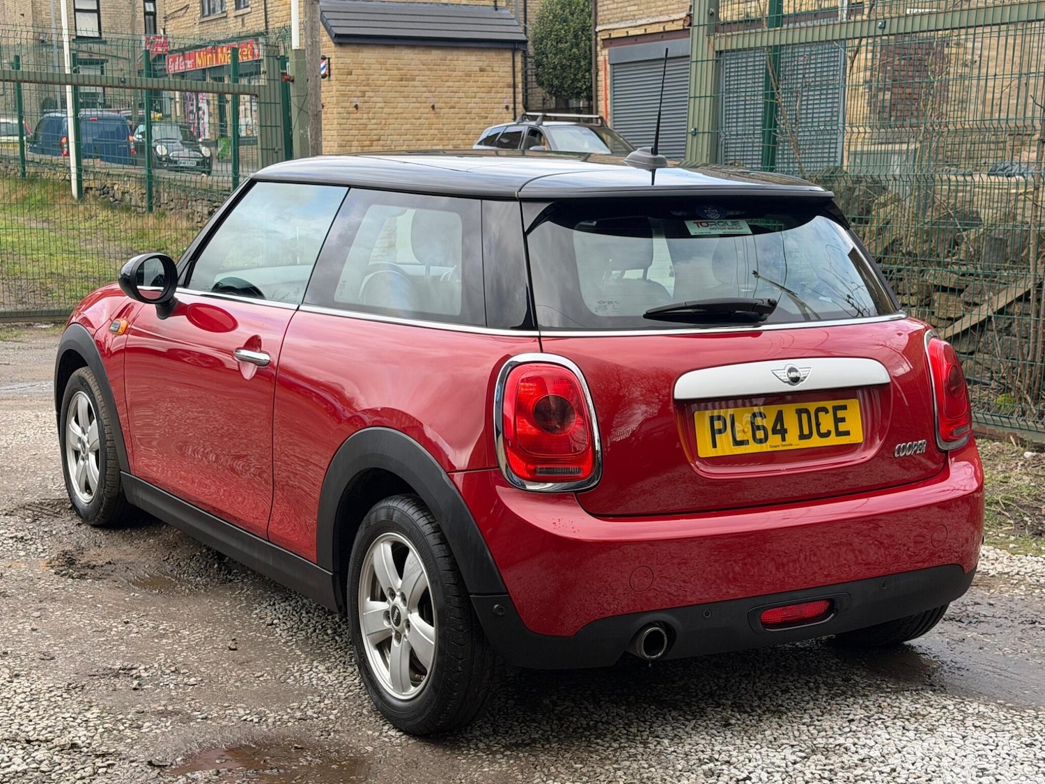 Used MINI Hatch for sale - 77658153: Photo 43