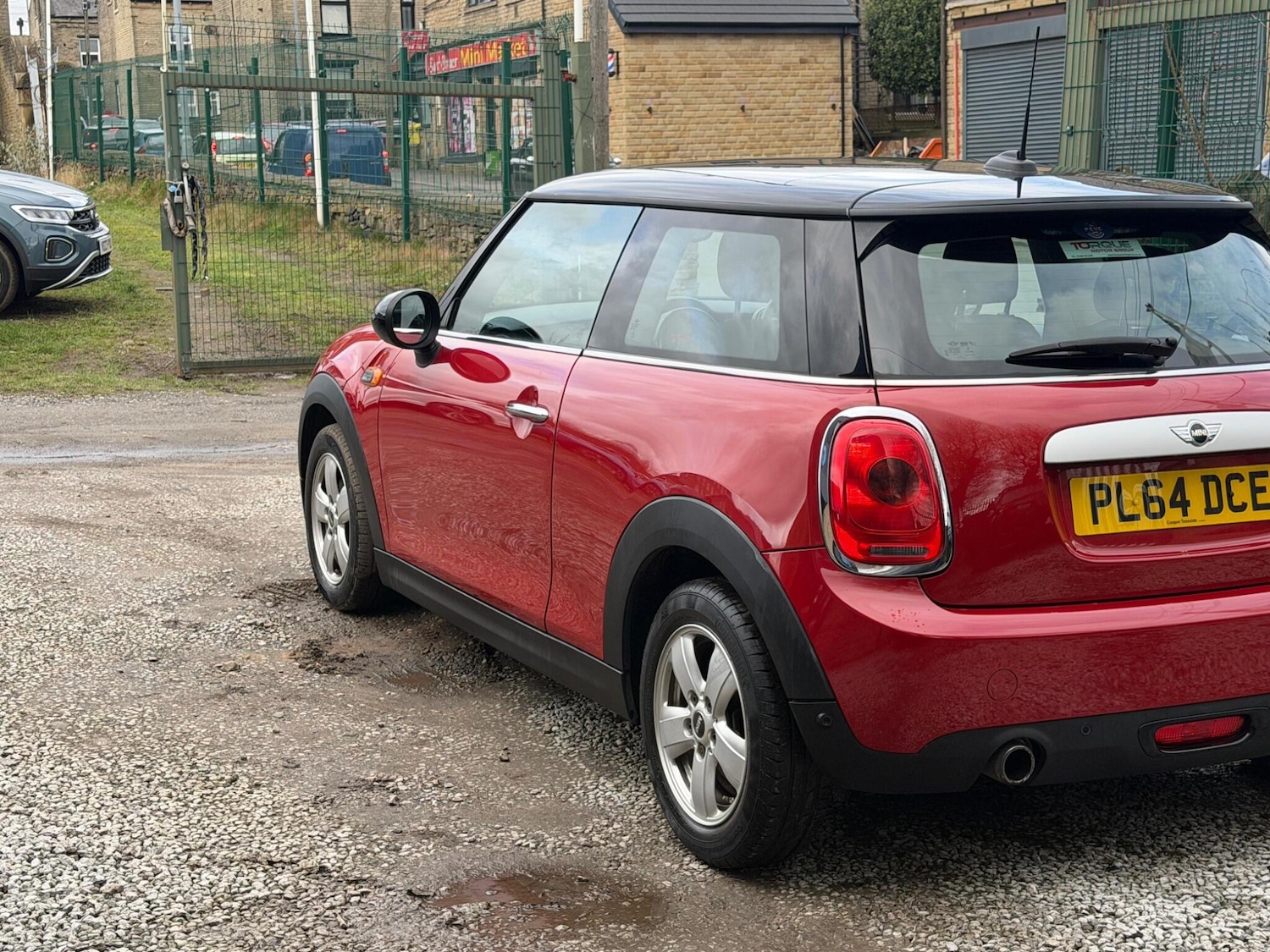 Used MINI Hatch for sale - 77658153: Photo 44