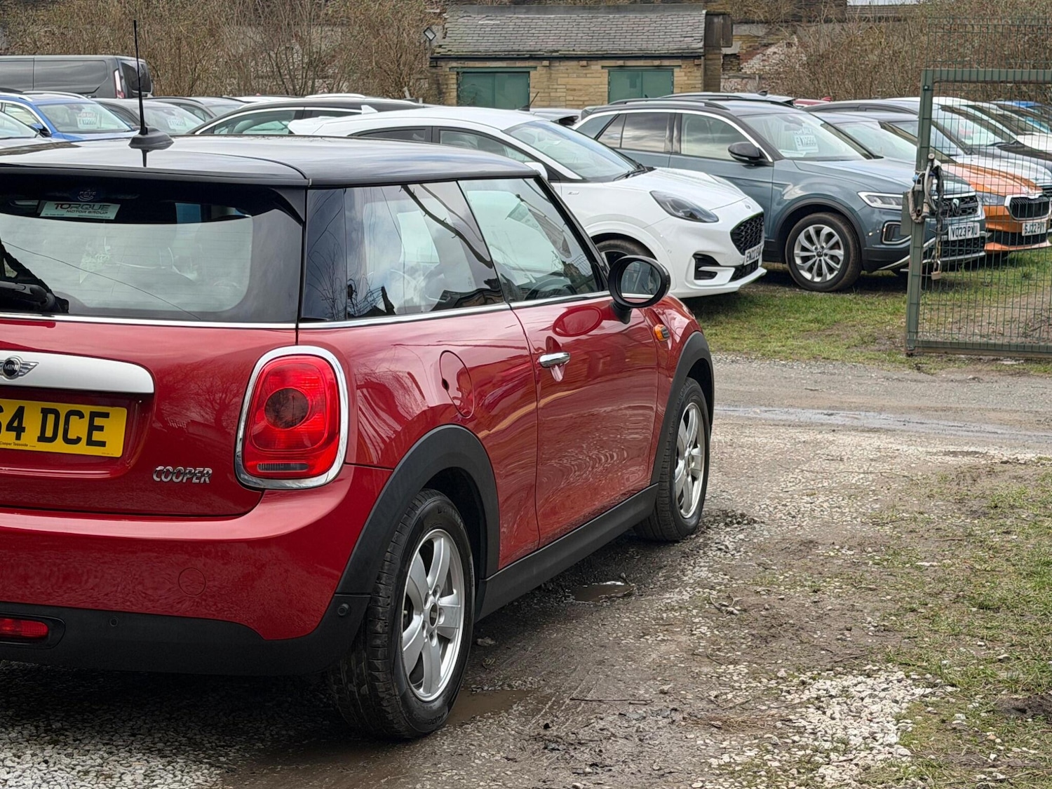 Used MINI Hatch for sale - 77658153: Photo 45