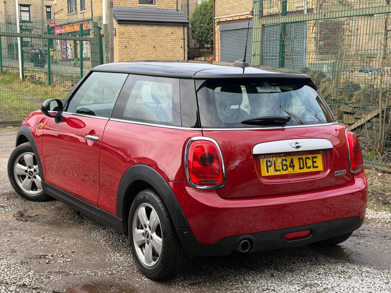 Used MINI Hatch for sale - 77658153: Photo 5