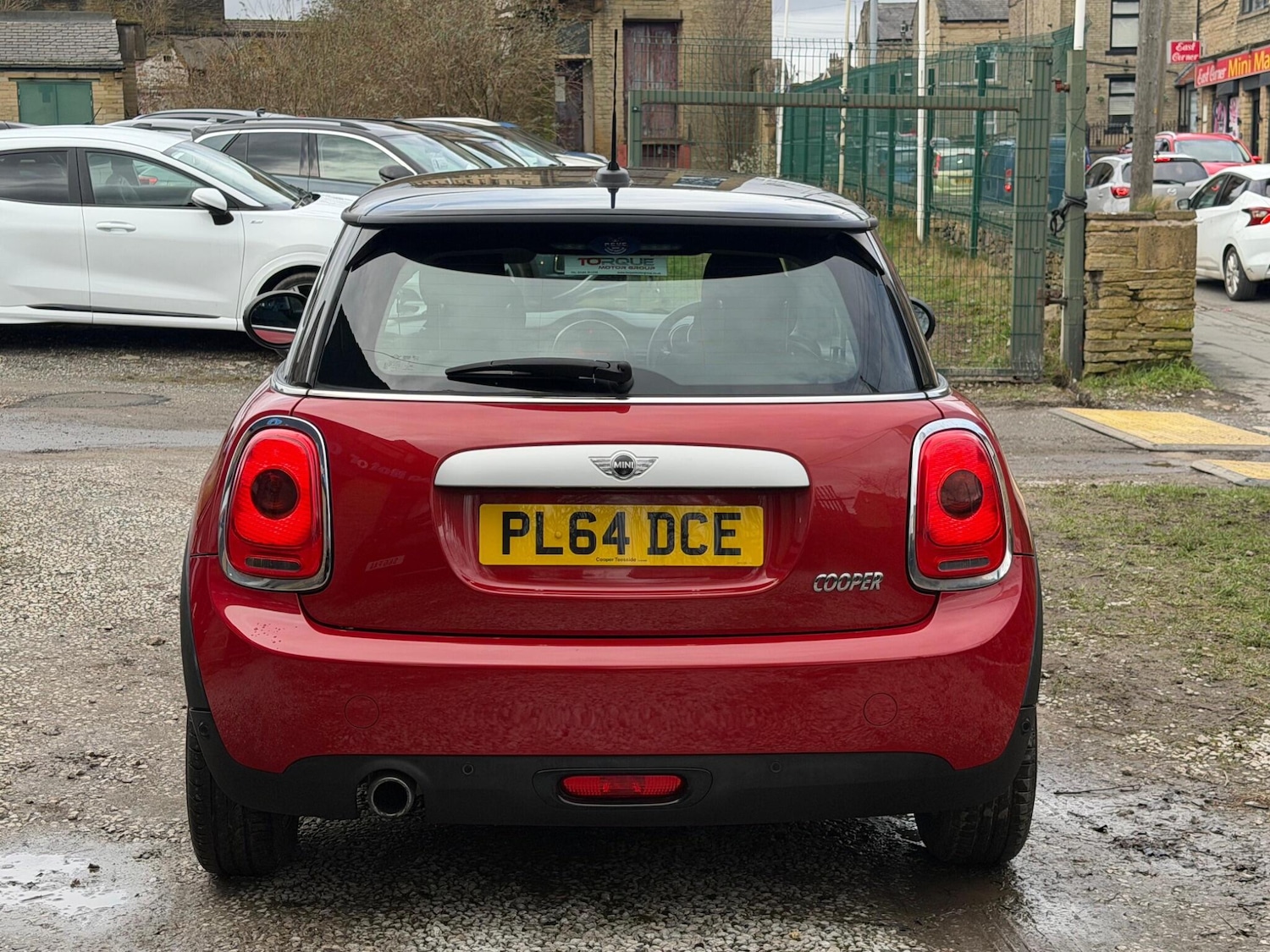 Used MINI Hatch for sale - 77658153: Photo 6