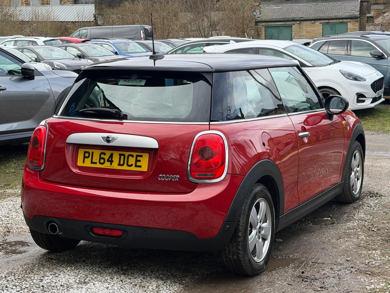 Used MINI Hatch for sale - 77658153: Photo 7