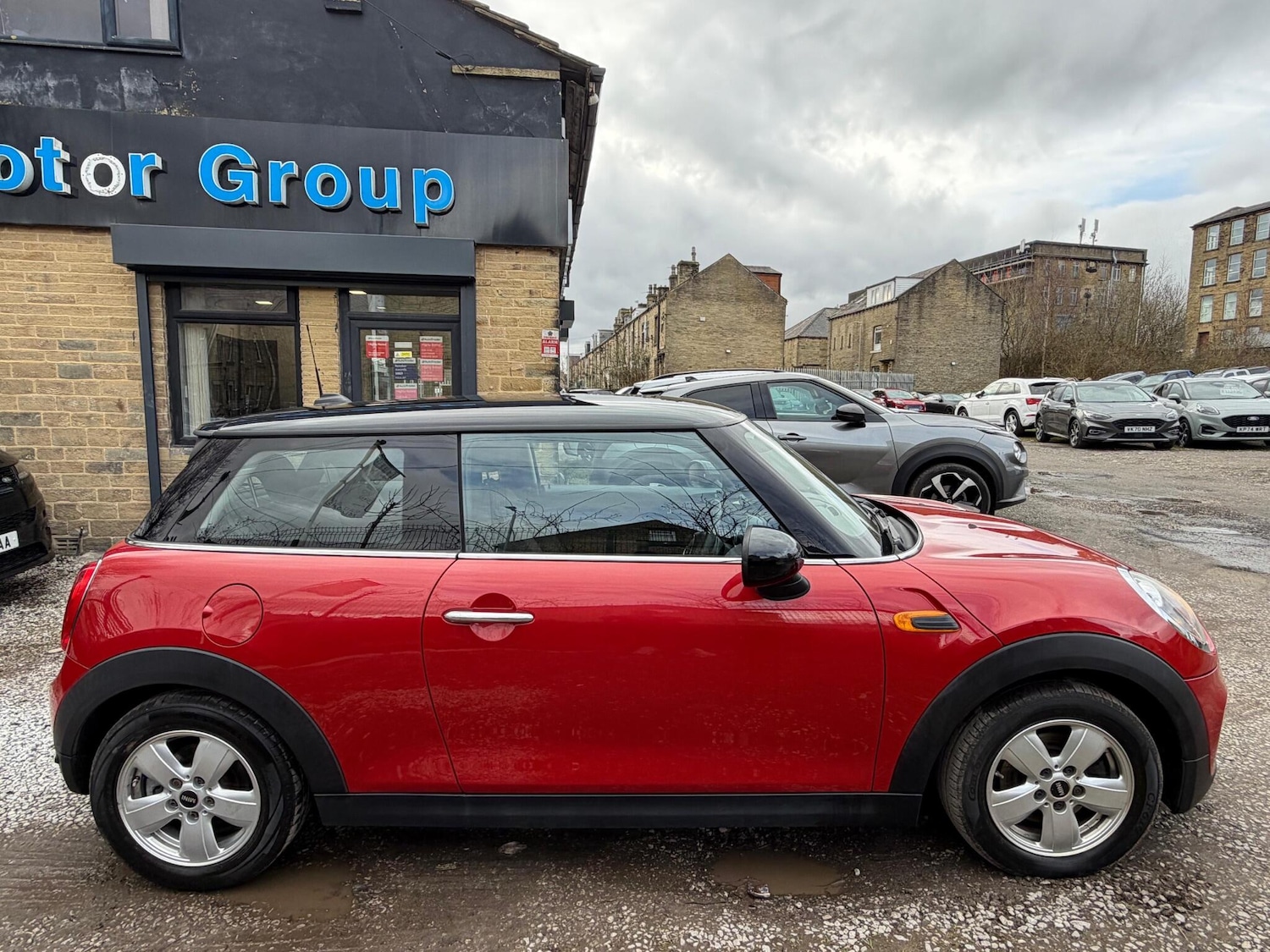 Used MINI Hatch for sale - 77658153: Photo 8
