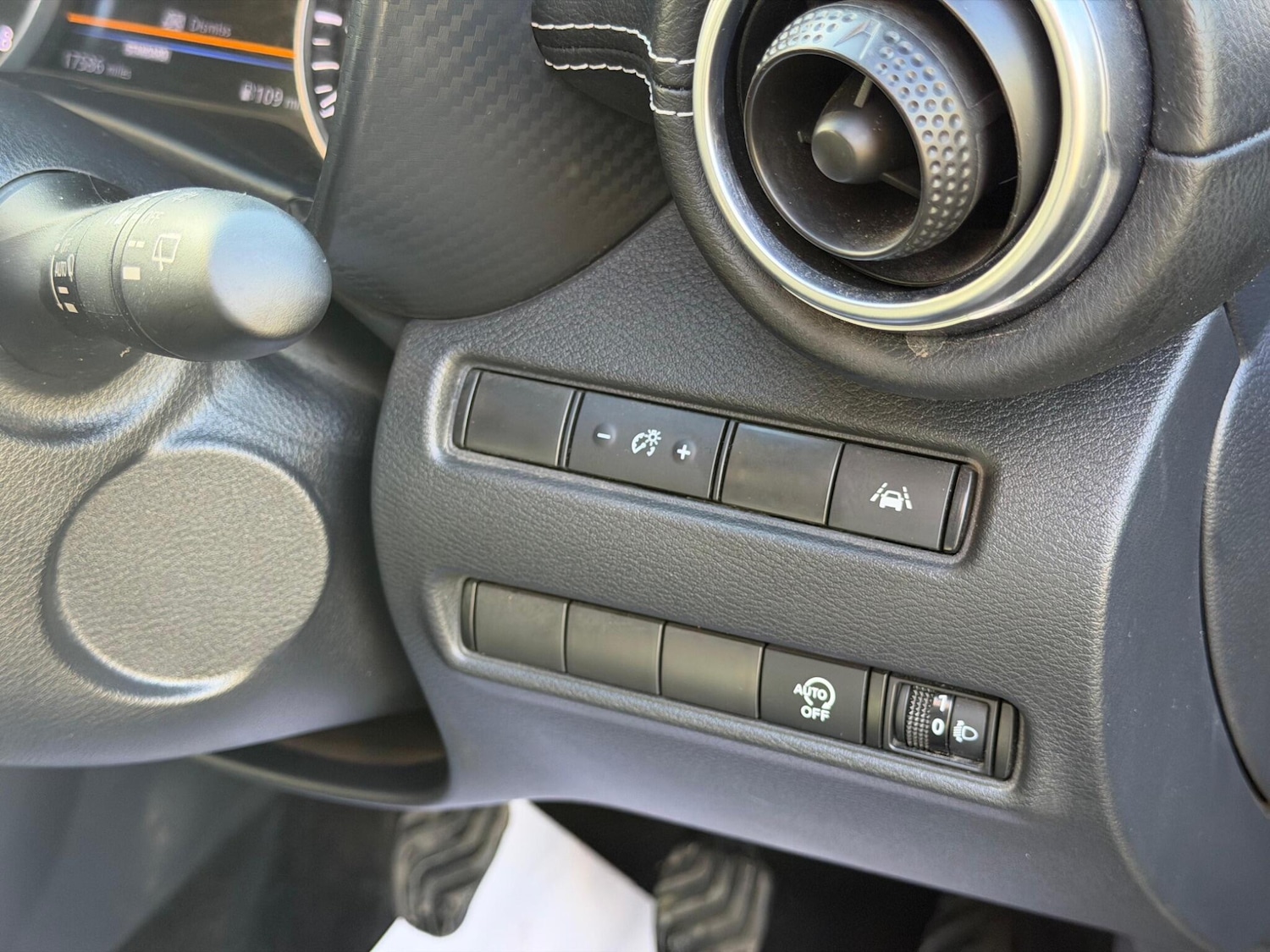 Used Nissan Juke for sale - 77737514: Photo 11