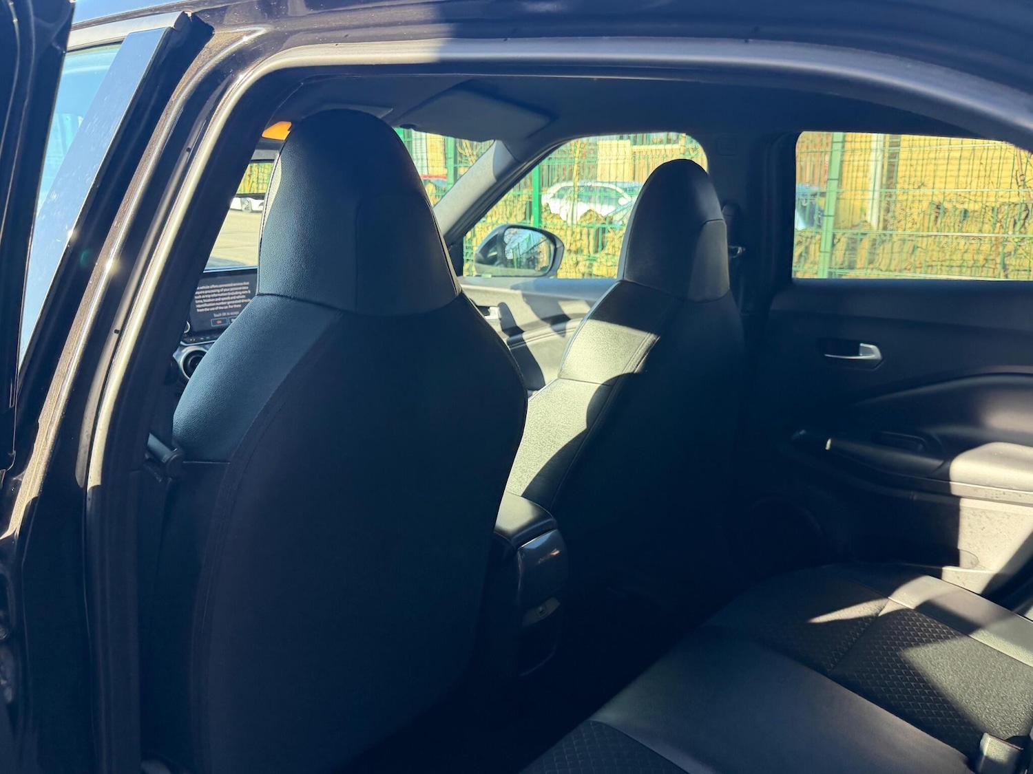 Used Nissan Juke for sale - 77737514: Photo 12