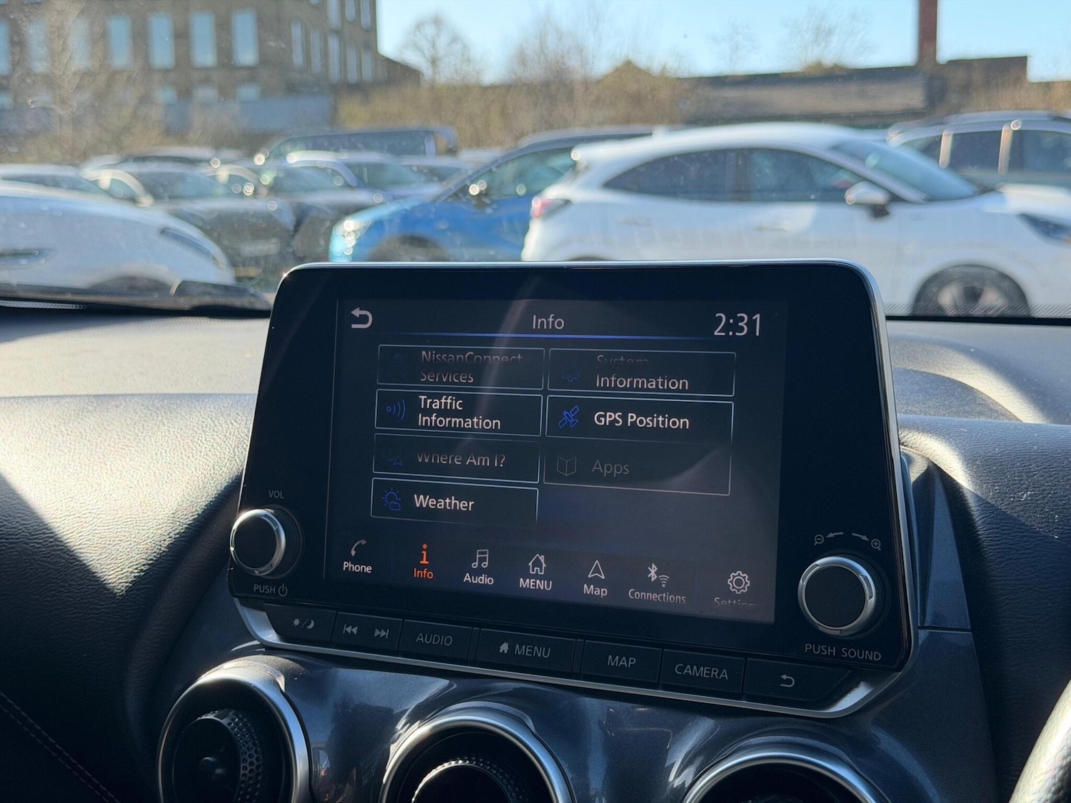 Used Nissan Juke for sale - 77737514: Photo 13