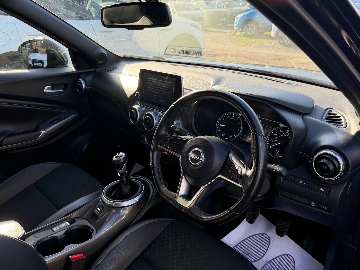 Used Nissan Juke for sale - 77737514: Photo 14