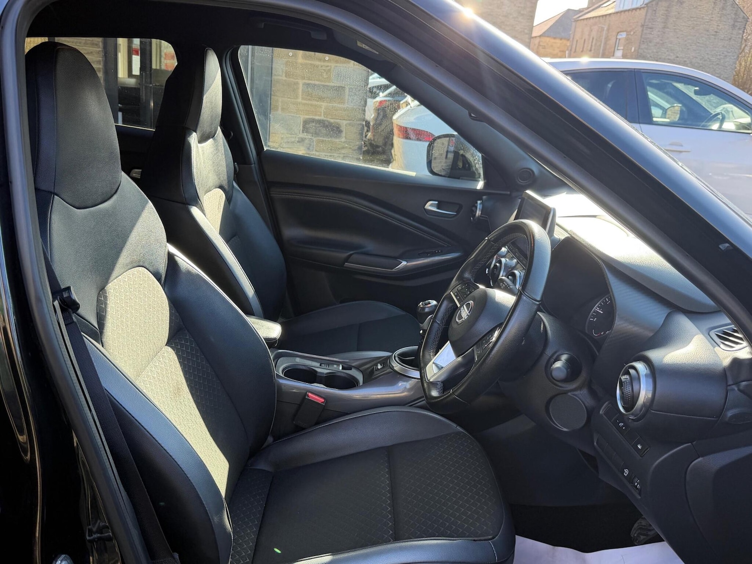 Used Nissan Juke for sale - 77737514: Photo 16