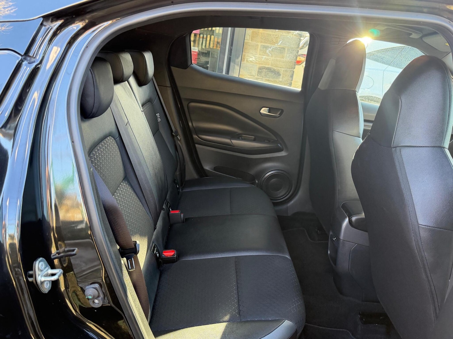 Used Nissan Juke for sale - 77737514: Photo 17