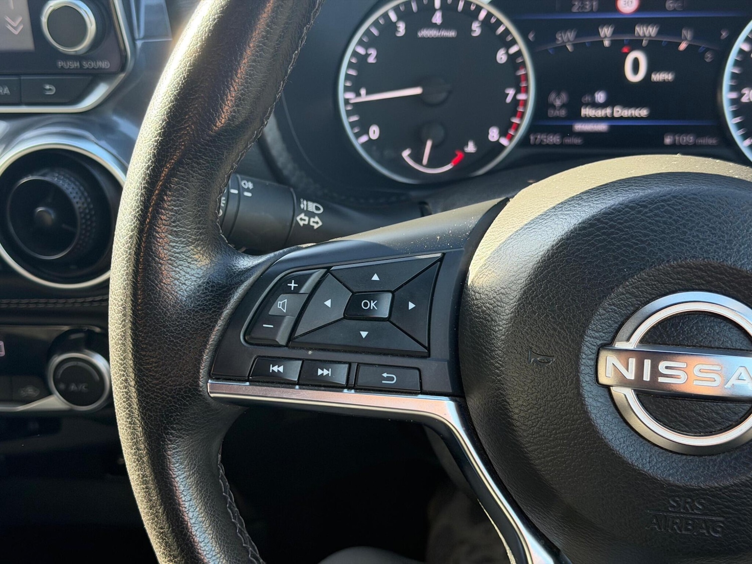 Used Nissan Juke for sale - 77737514: Photo 18