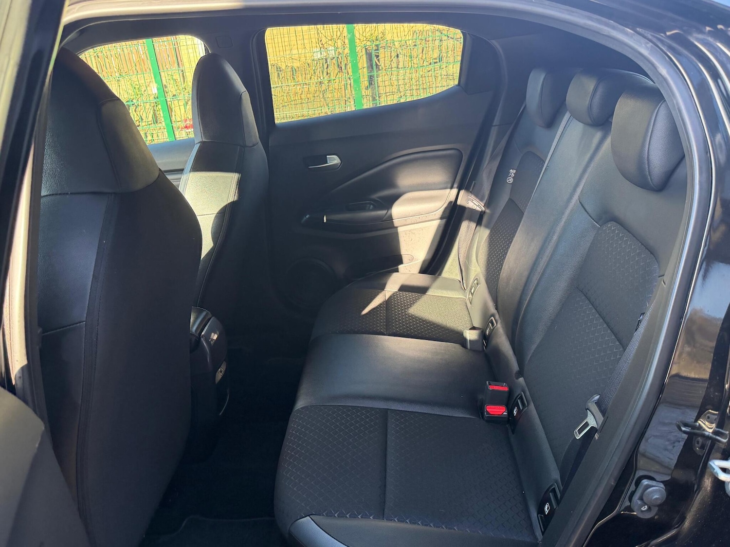 Used Nissan Juke for sale - 77737514: Photo 20