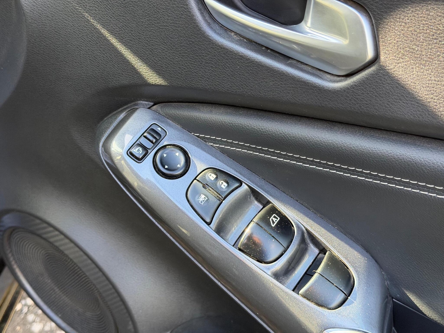 Used Nissan Juke for sale - 77737514: Photo 21