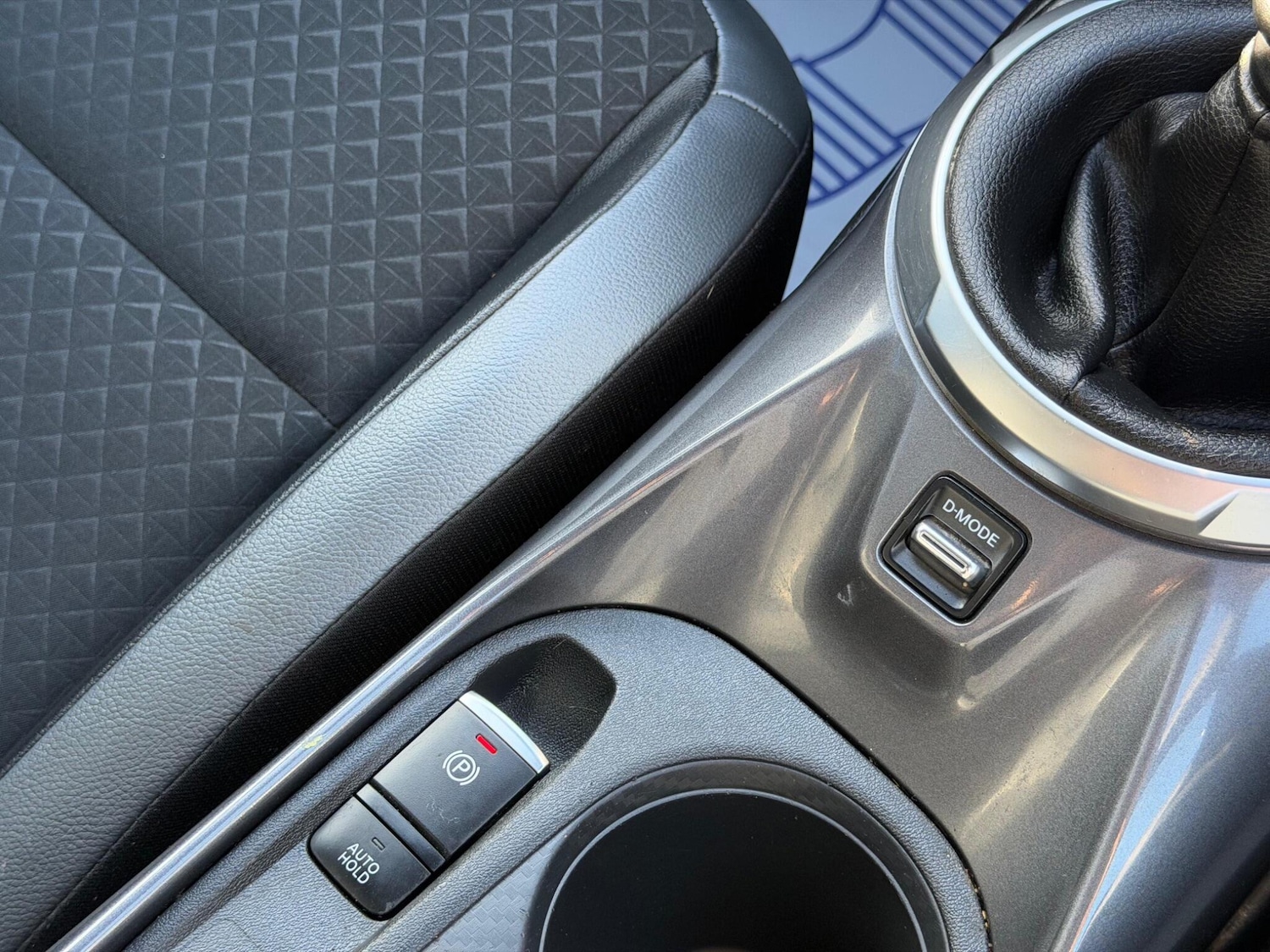 Used Nissan Juke for sale - 77737514: Photo 22