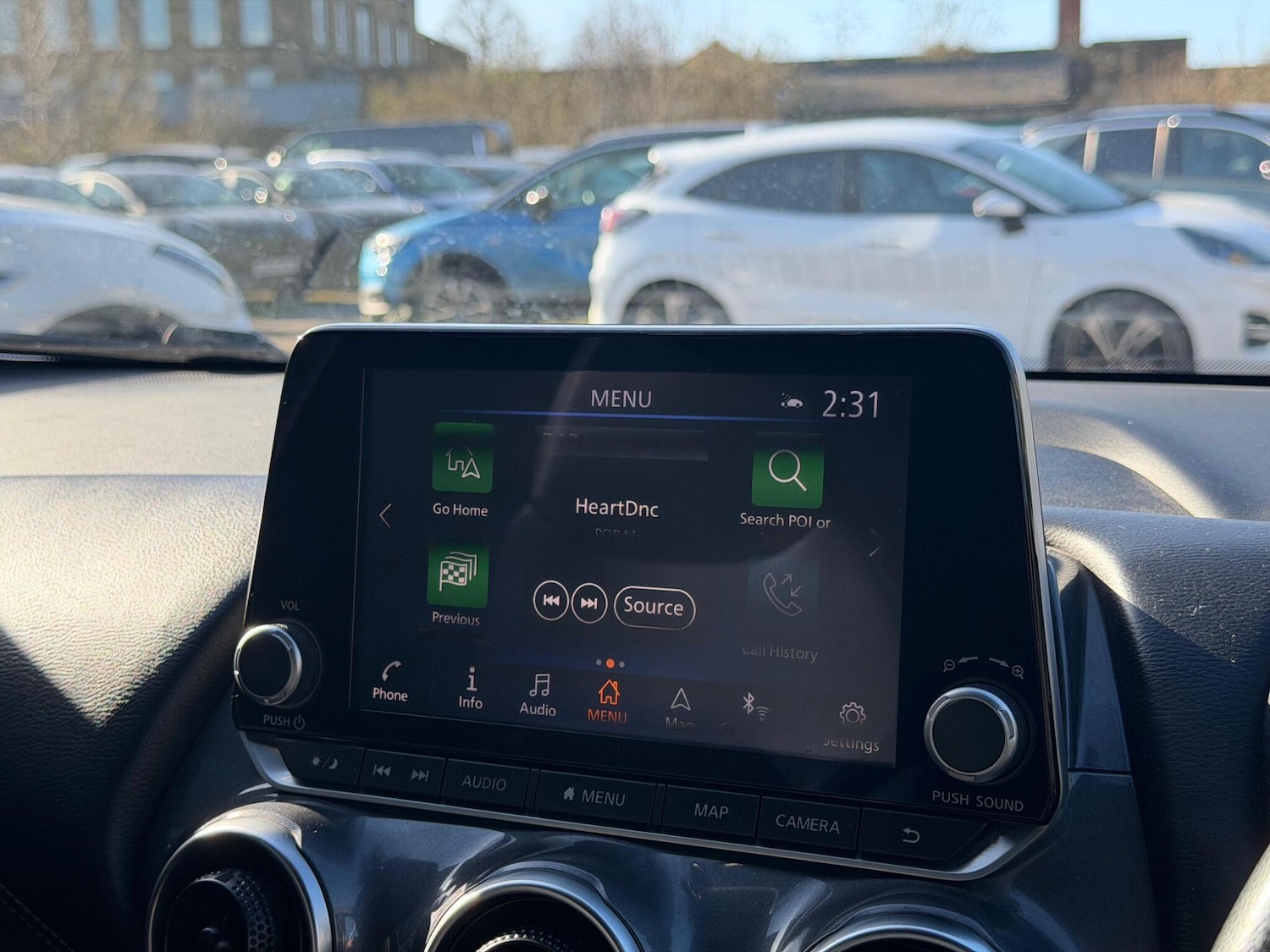 Used Nissan Juke for sale - 77737514: Photo 23