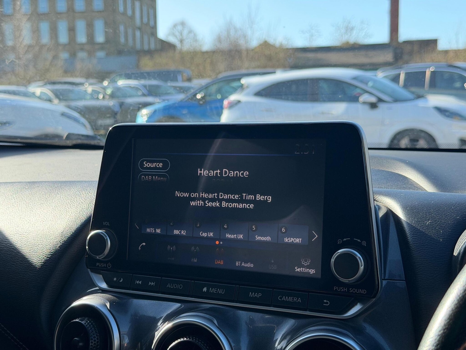 Used Nissan Juke for sale - 77737514: Photo 24