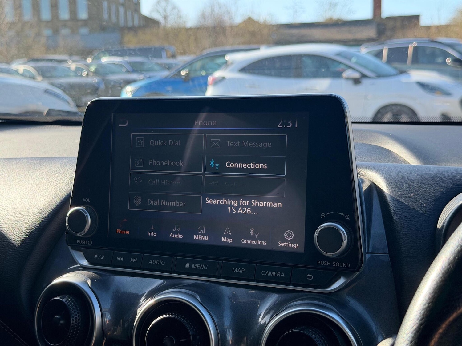 Used Nissan Juke for sale - 77737514: Photo 25