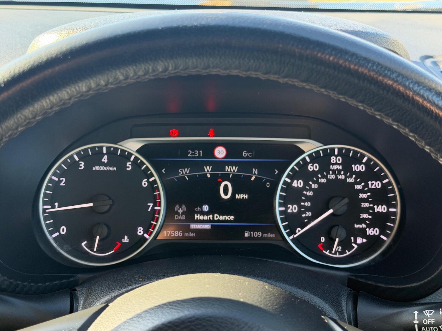 Used Nissan Juke for sale - 77737514: Photo 26