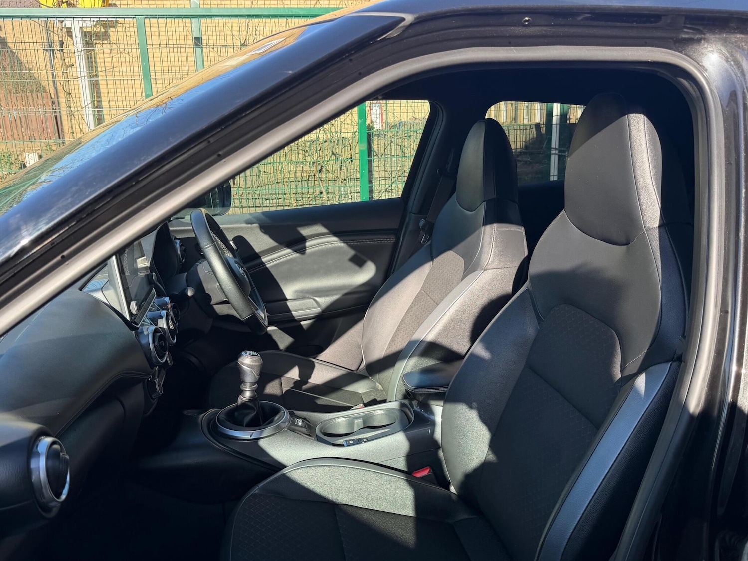 Used Nissan Juke for sale - 77737514: Photo 28