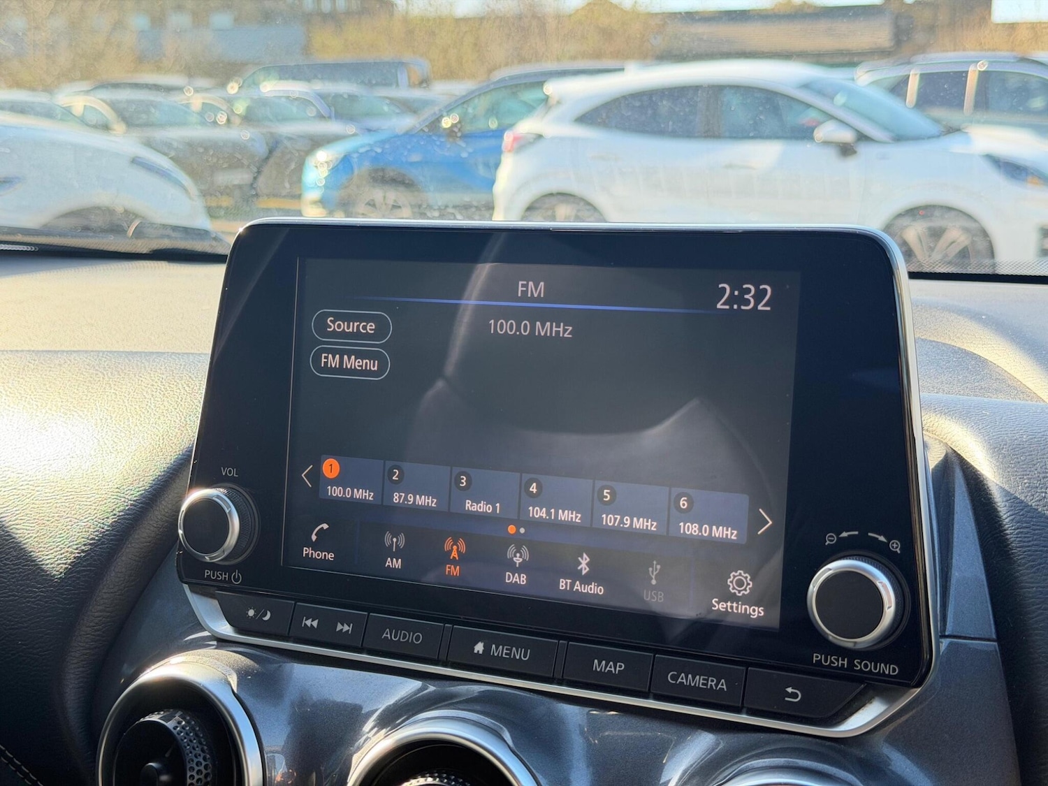 Used Nissan Juke for sale - 77737514: Photo 29