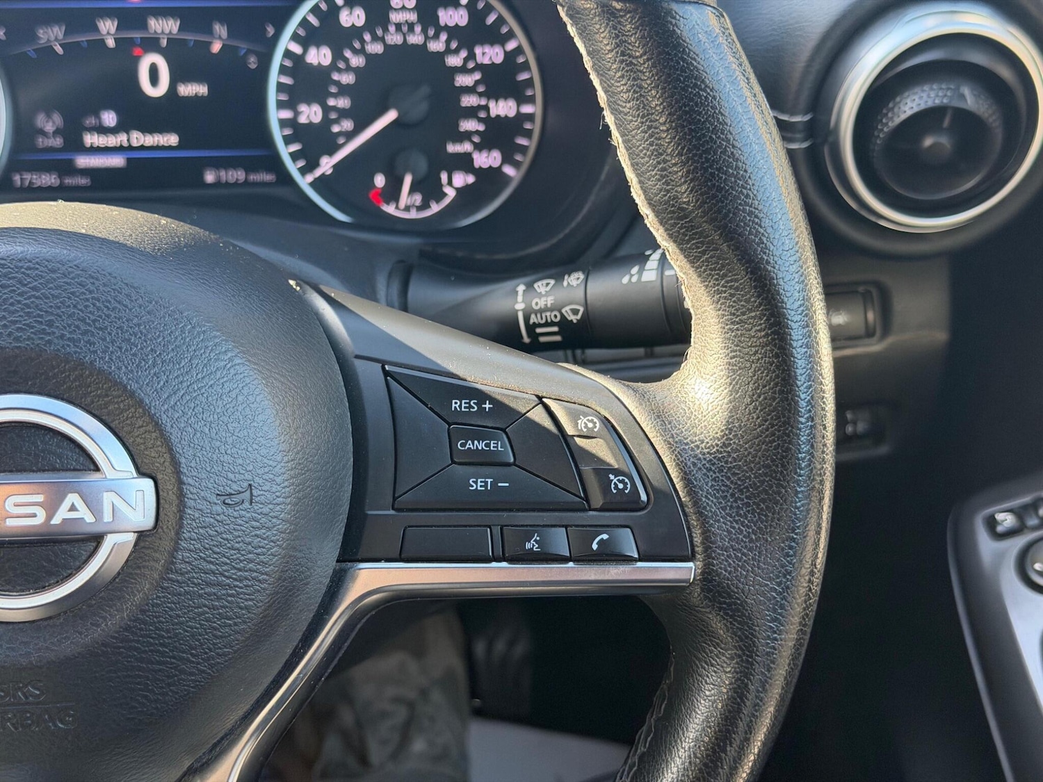 Used Nissan Juke for sale - 77737514: Photo 31