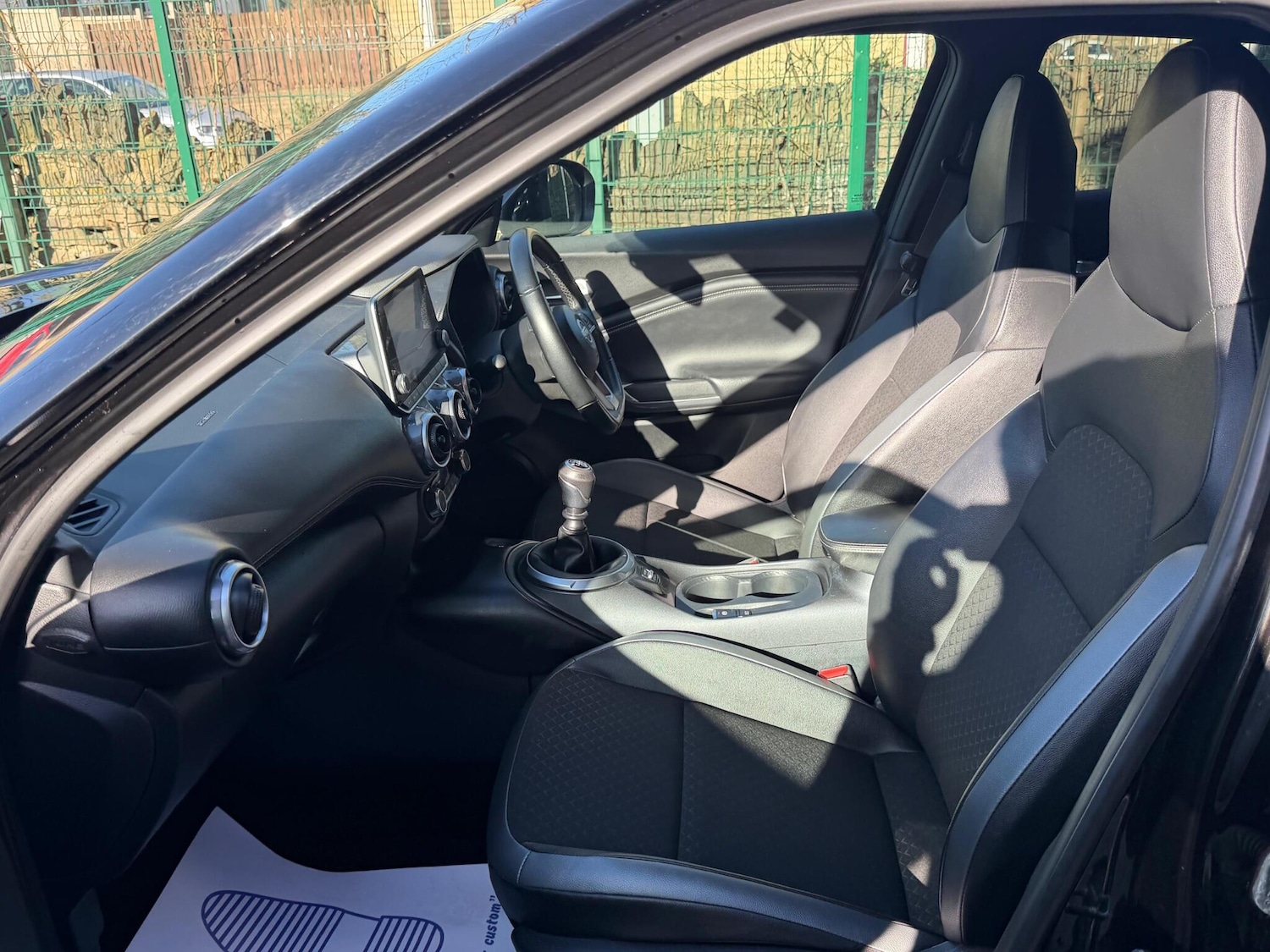 Used Nissan Juke for sale - 77737514: Photo 32